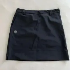 HYDROGEN GOLF ブラックスカート
