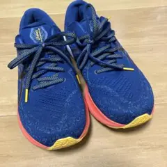 asics ゲルカヤーノ29 ランニングシューズ　エクストラワイド25.5cm