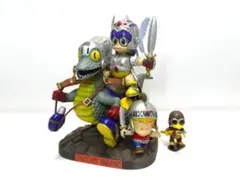 【美品】 Dr.スランプ　アラレちゃん　プラモデル　ファンタジードラゴン Amazon | Dr.スランプ アラレちゃん ファンタジードラゴン