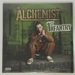 2025年最新】the alchemist 1st infantryの人気アイテム - メルカリ