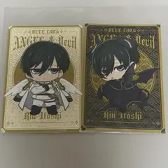 ブルーロック ファボテリア ポストカード 糸師凛