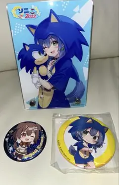 ホロライブ 戌神ころね ソニころ