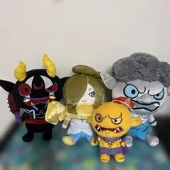 妖怪ウォッチ