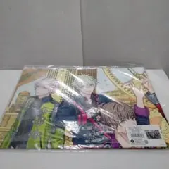 うたプリ EXPO 10周年 HE★VENS 集合 布ポスター