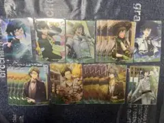 アイドリッシュセブン 二階堂大和セット