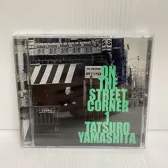 山下達郎 / ON THE STREET CORNER 1