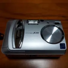 FUJIFILM FinePiXA310 ジャンク品