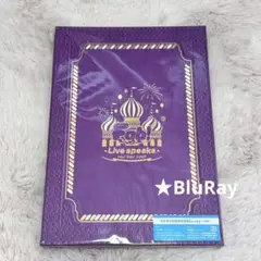 Hey!Say!JUMP Fab! Live speaks BluRay 受注盤