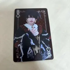 RINDO TOUR カリスマ トランプ XP!A りうくん