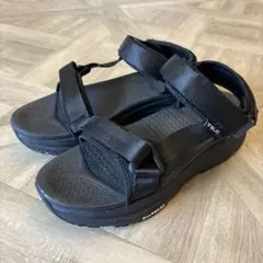 TELIC ALLROADS-S4 ブラック 28.0cm
