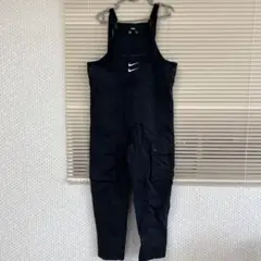 NIKE オーバーオール　サロペット　メンズM 中古品