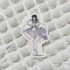 FRUITSZIPPER 鎮西寿々歌 生誕祭 ステッカー