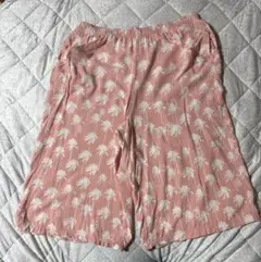 UNIQLO ユニクロ　リラコ