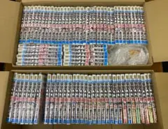 弱虫ペダル 1巻〜81巻 全巻セット!