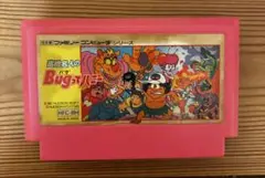 高橋名人のBugってハニー HFC-BH