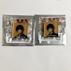 刀剣乱舞　とうらぶ　アクリルマグネットコレクション　大倶利伽羅　通常　軽装