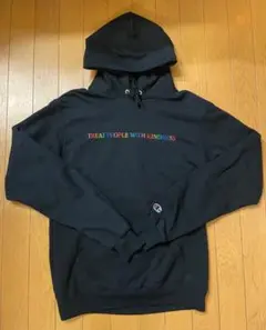 Harry Styles Champion フーディ