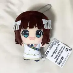 THE IDOLM@STER ちびぐるみ アンサンブルスパークル 天海春香