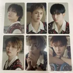 BOYNEXTDOOR ボネクド hmv 特典トレカ コンプリート