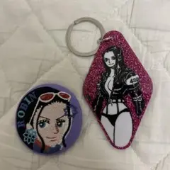 ONE PIECE/ロビンセット