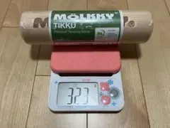 モルック棒　323g