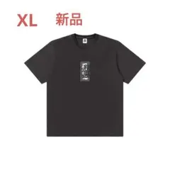 THE BLACK EYE PATCH XL 取扱注意　チャコール Tシャツ新品