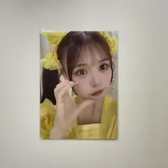 CUTIESTREET きゅーすと 古澤里紗 トレカ TikTok セーラー服