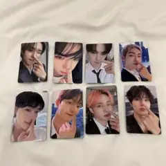 THE BOYZ WORLD TOUR ドボイズ ソウルコン 入場特典