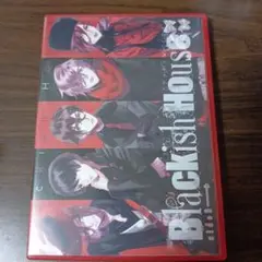 Blackish House sideA→