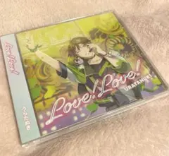 うらたぬき アルバム Love！Love！