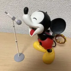 2025年最新】ナンバーナイン ミッキー フィギュアの人気アイテム