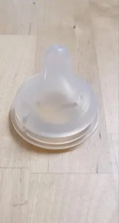 【匿名配送】ピジョン母乳実感乳首（M）