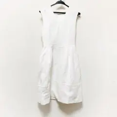 フォクシー ワンピース サイズ40 M美品 -