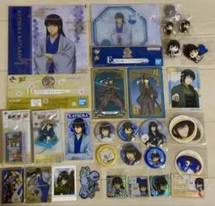 銀魂 桂小太郎 まとめ売り