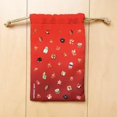 Nintendo ポーチ