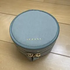 Sézane アクセサリーケース　ジュエリーケース