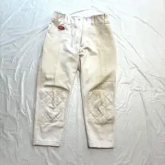 Rawlings 野球　ユニフォームパンツ　膝と尻に補強加工　Lサイズ