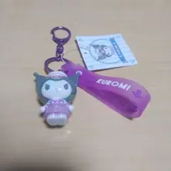 マスコットキーホルダー(セーラーカラー)★クロミ