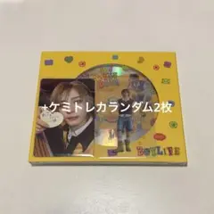 boynextdoor ボネクド イハン boylife メンバーソロ盤