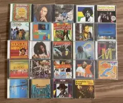 洋楽CD 24枚
