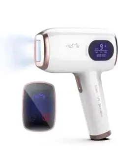 NiZmir 脱毛器