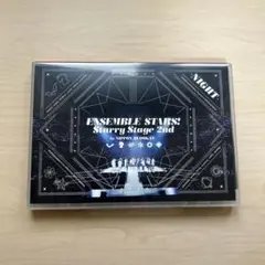 あんさんぶるスターズ!StarryStage 2nd in日本武道館NIGHT盤