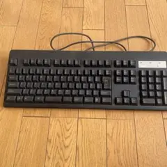 【動作確認清掃済】RealForce108UBK SJ08B0（変荷重タイプ） 製品 : REALFORCE 108UBK | REALFORCE | 日本製プレミアム