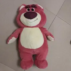 ロッツォ ぬいぐるみ 約50cm
