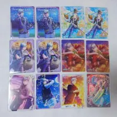 うたプリ ビジュコレ Vol.3 藍 ③