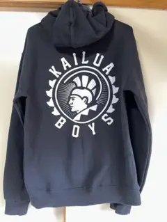 Hawaii カイルア限定　美品　キッズサイズＳ KAILUA BOYS