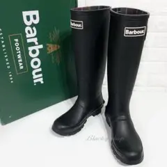 2025年最新】Barbour レディース 長靴・レインシューズの人気