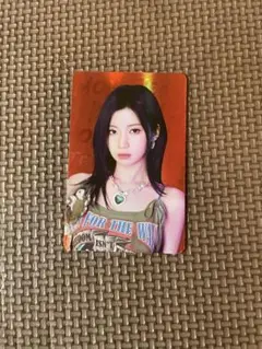 babymonster HELLOMONSTERS MD アサ