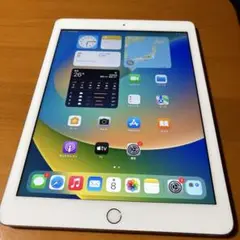 Apple iPad (第5世代) MPGT2J/A