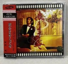 レア✨】名盤CD 田渕純 / 夜をまきもどせ 2007年発表 ミニアルバム